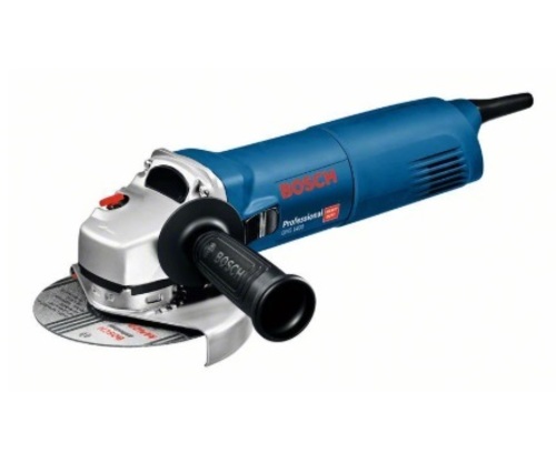 BOSCH.AMOLADORA 1400 W GWS 125