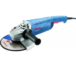 BOSCH.AMOLADORA 2100W GWS21 230H