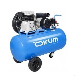 COMPRESOR B-2800B/100 CM3 AIRUM