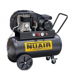 COMPRESOR NUAIR B2800B/3CM/100 TECH-PRO