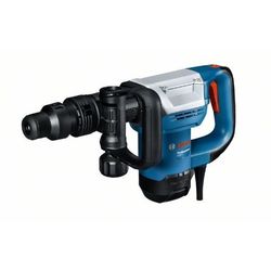 BOSCH.MARTILLO PICADOR GSH 5 E